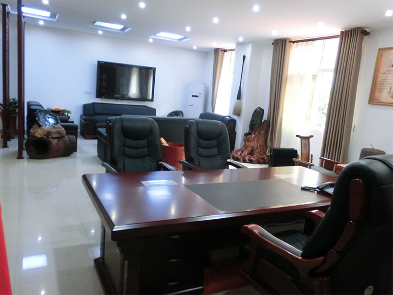 3Fuzhou Gulu Secondary Primary School Furniture program