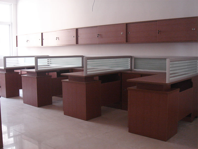 Fuzhou Gulu Secondary Primary School Furniture program