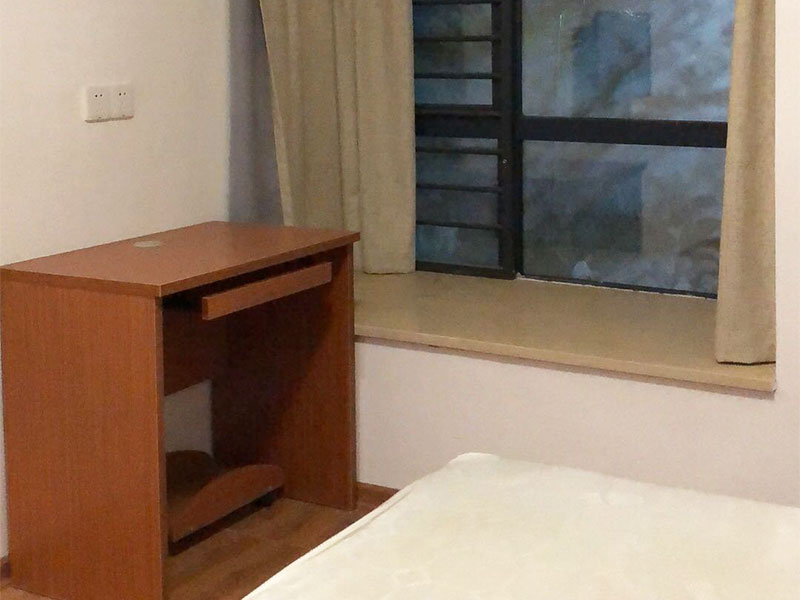 Youth Apartment Furniture program