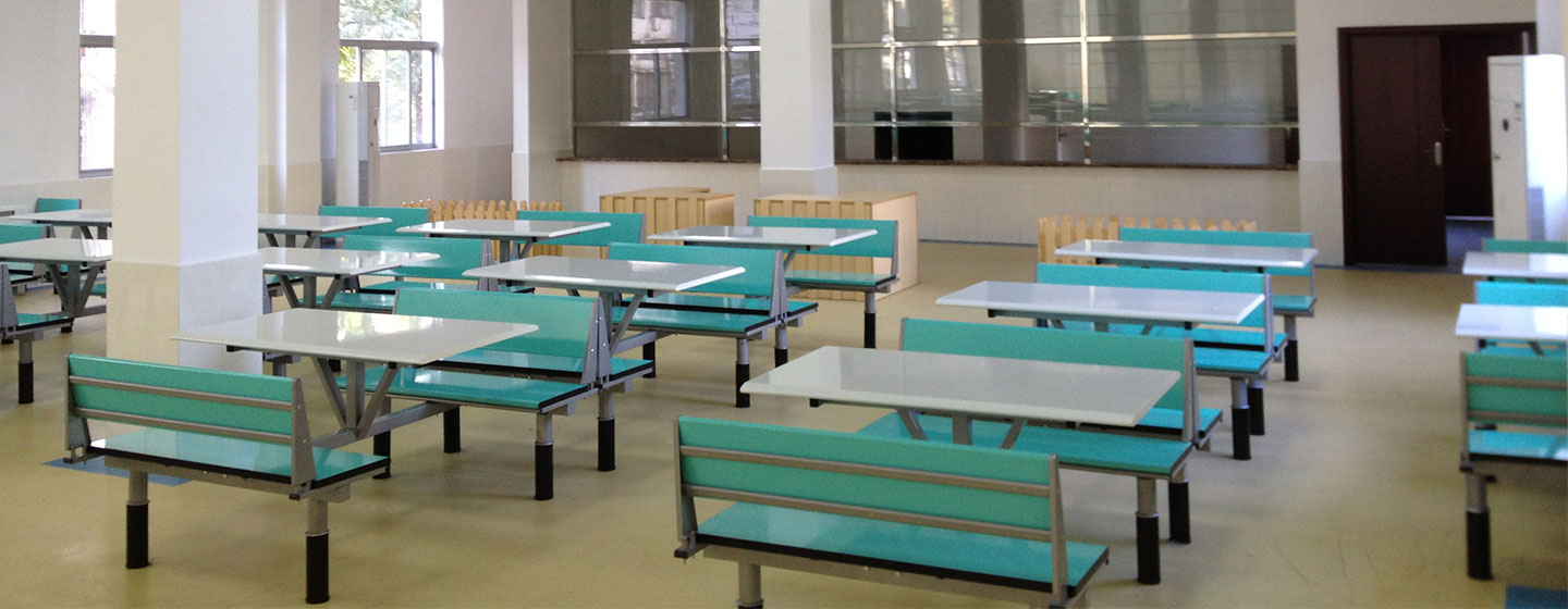 1Longyan City Goverment Canteen Furnitrue Program