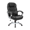 Ergonomic Chair High Back PU Leather Computer Chair
