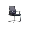 Comfortable executive swivel wheels fabric mesh furniture black rolling ergonomic office chair furniture sillas