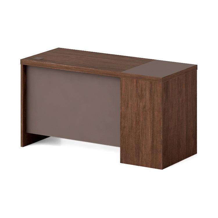 New modern office furniture latest office desk luxury office table designs ceo executive desk manager L shaped mdf table