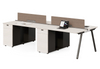 High Quality Manager Table Wooden Commercial Office Furniture Office Desk Table