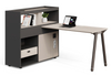 Hot Sell New Design Office Table Executive Manager Desk