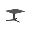 Home Furniture and Wooden Material natural wood slab coffee tables end table