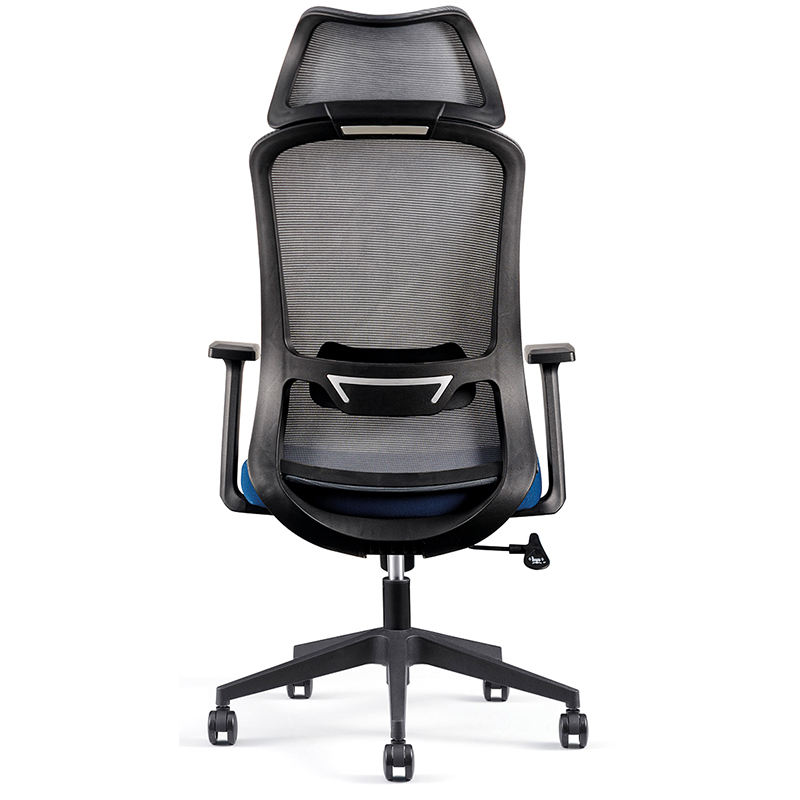 Home Office Chair Student Dormitory Lift Swivel Backrest Comfortable Sedentary Conference Mesh Chair sillas