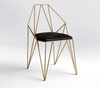 Nordic Style Highly Made Indoor Living Room And Outdoor Garden Design Chairs Best For Bar Hotel Home Decor Dining chair