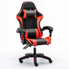 Gaming Chair r High Back Computer Chair Executive Ergonomic Adjustable Swivel Task Chair Headrest and Lumbar Support