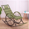 Outdoor Rocking Chair All Weather Resistant Rocking Chair