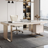 Office Computer Table Home Desk L Shape Executive Manage Table desk home office desk mesas