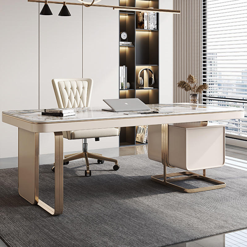 Office Computer Table Home Desk L Shape Executive Manage Table desk home office desk mesas
