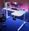 Style Staff Computer Table Gaming Desk Laptop Office Desk commercial furniture home office desk