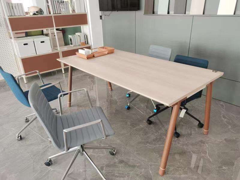 Factory directly customization sell office furniture office desk mesas