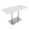 Hong Kong Style Restaurant Dessert Shop Table And Chair Combination Coffee Shop Theme Western Restaurant Booth Sofa
