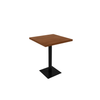 Southeast Asian Style Restaurant Solid Wood Rattan Booth sofa Commercial Furniture Mesas Sillas Booth Table Chair Set