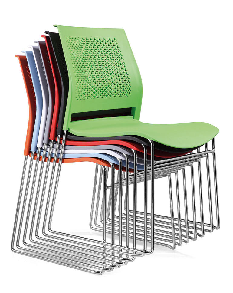 Leisure Chair Wholesale Cheap Dining Room Chairs Home Furniture Design stackable chair sillas