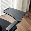 Cheap PP Training Chair Stackable Chair with Table mesas