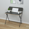 wholesale home high quality foldable folding table laptop computer table office desk home office desk commercial furniture
