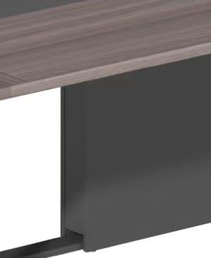 Glass conference table Modern Luxury Meeting Table Set Design office wooden long conference meeting table office desk