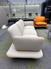 Home Office Sofa Set Modern Design Couch Sofa Reception Area commercial furniture mesas sillas