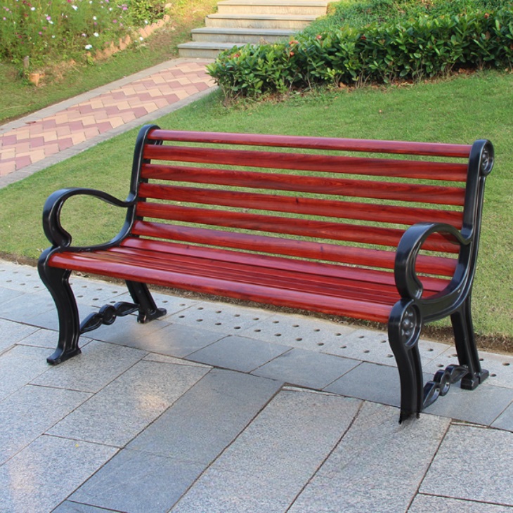 Outdoor Benches