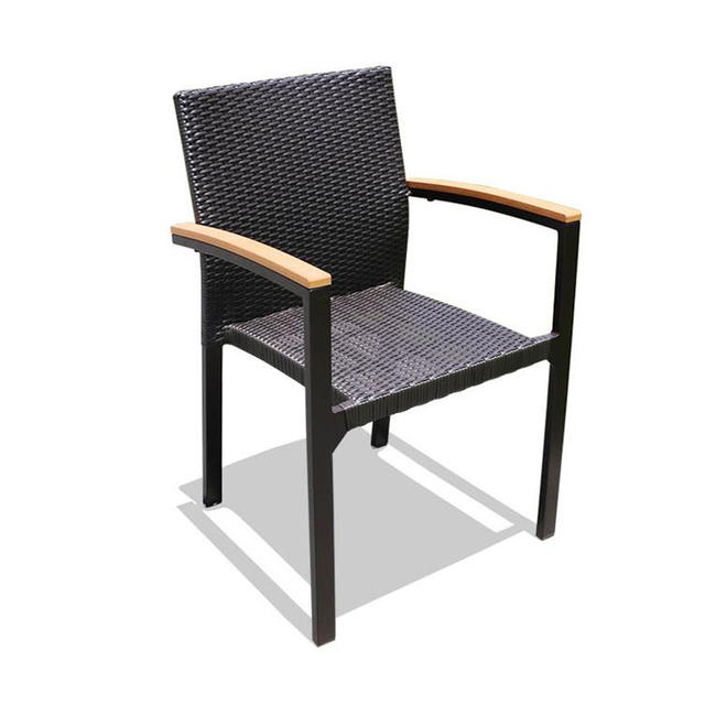 Wholesale Outdoor Furniture Chairs Set Modern Outdoor Furniture Garden Chair Rattan Wicker