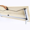 Foldable Training Office Desk Home Office Desk Commercial Furniture