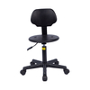 Height Adjustable Swivel Lab Chair for Counter Drafting School Laboratory