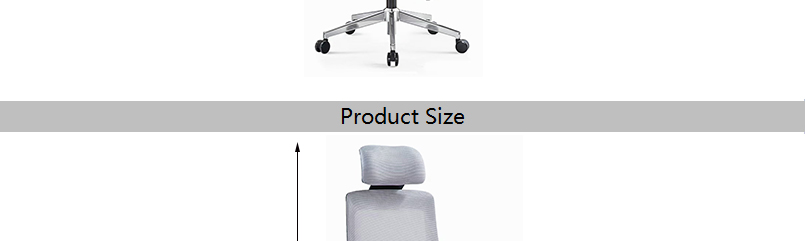 Home Office Chair Student Dormitory Lift Swivel Backrest Comfortable Sedentary Conference Mesh Chair sillas