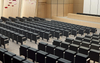 Hot Sale Theater Church Pulpit Auditorium Audience Chair durable comfortable church auditorium stackable chair