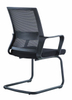 Comfortable executive wheels fabric mesh furniture black rolling ergonomic office chair furniture sillas
