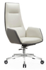Comfortable executive swivel wheels leather mesh furniture black rolling ergonomic office chair furniture sillas
