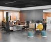 Hot Sell New Design Office Table Executive Manager Desk