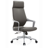 Hot selling chair office furniture executive chair luxury office student training chair leather