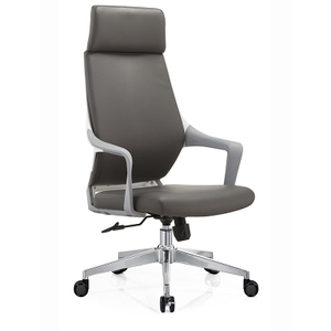 Hot selling chair office furniture executive chair luxury office student training chair leather