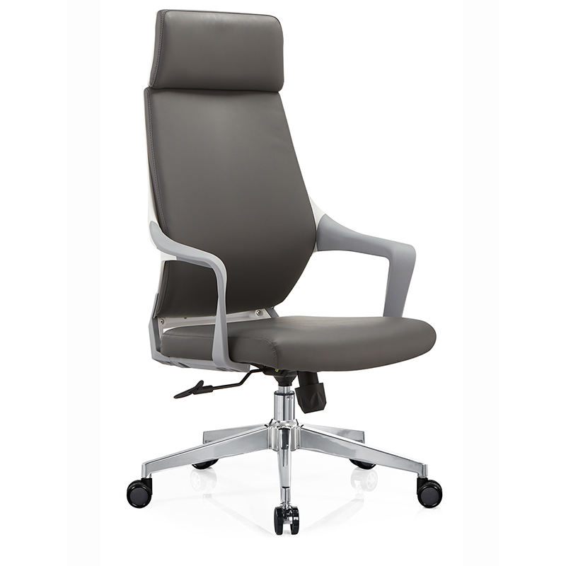 Hot selling chair office furniture executive chair luxury office student training chair leather