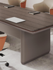 Modern High Quality Meeting Table Hot sale modern luxury office furniture meeting room boardroom conference table