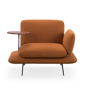 Home Office Sofa Set Modern Design Couch Sofa Reception Area commercial furniture mesas sillas