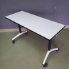 training table classroom student college desk move wheels foldable training office desk home office desk commercial furniture