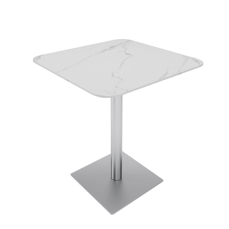 Hong Kong Style Restaurant Dessert Shop Table And Chair Combination Coffee Shop Theme Western Restaurant Booth Sofa