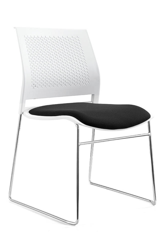 Free Sample Wholesale Modern New Design Cheap Restaurant Dining Cafe Moulded PP stackable chair sillas
