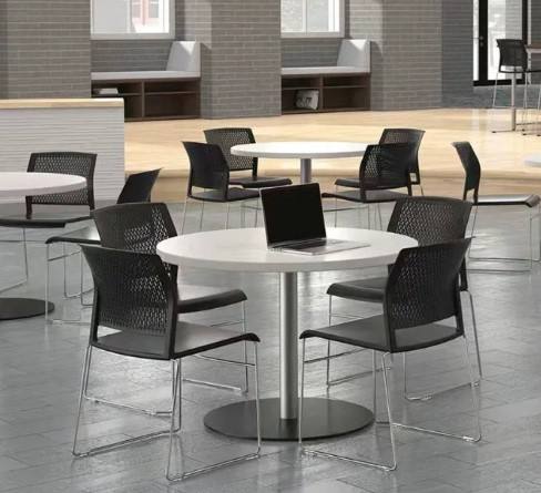 Interactive School Student Learning Stackable Chair Mesas Environmental Chair stackable chair sillas