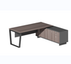 Office Computer Table Furniture Specifications L Shape Executive Table For Manage office desk mesas
