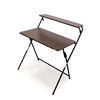 wholesale home high quality foldable folding table laptop computer table office desk home office desk commercial furniture