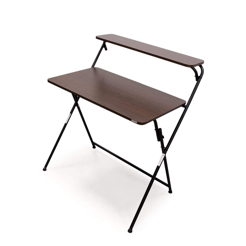 wholesale home high quality foldable folding table laptop computer table office desk home office desk commercial furniture