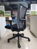 Factory Supplier New Brand Mesh Wooden Executive Ergonomic Lift Swivel Rotating Office Chair mesas commercial furniture