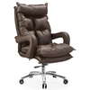 Hot selling office chair furniture executive chair luxury office student training leather chair sillas