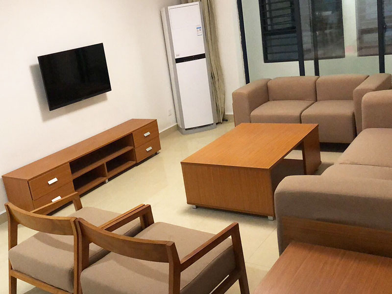 6Youth Apartment Furniture program