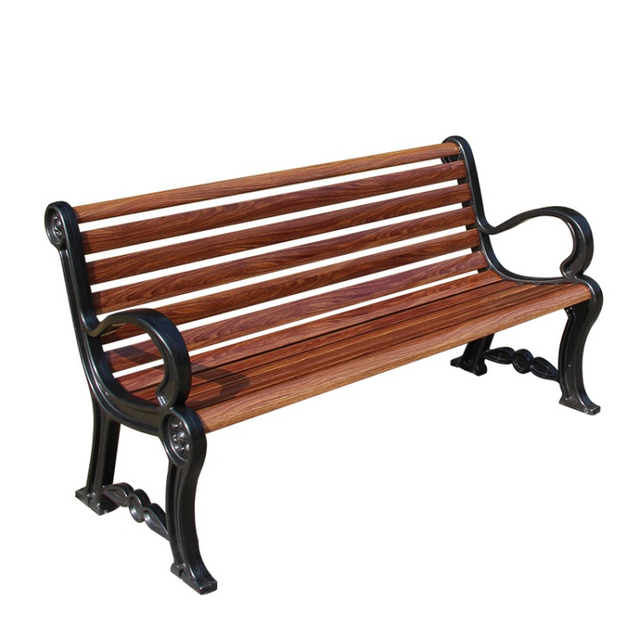 Outdoor Benches